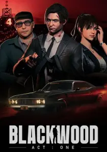 BLACKWOOD
