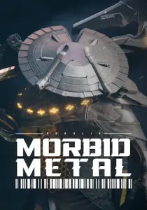Morbid Metal